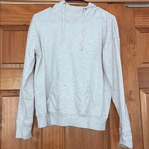 GapBody hoodie sweatshirt